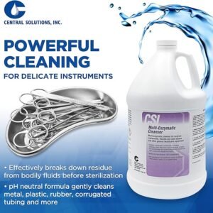 Cleaning Agents