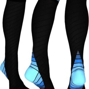 Compression Socks 20–30 mmHg – Unisex