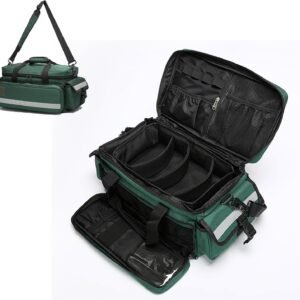 Organizer Bag with Detachable Dividers (Bag Only)
